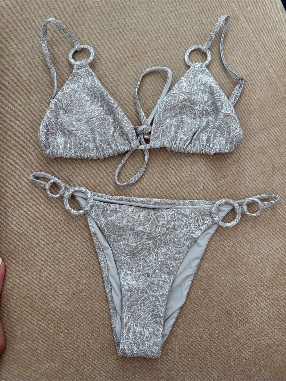 Devon Windsor bikini